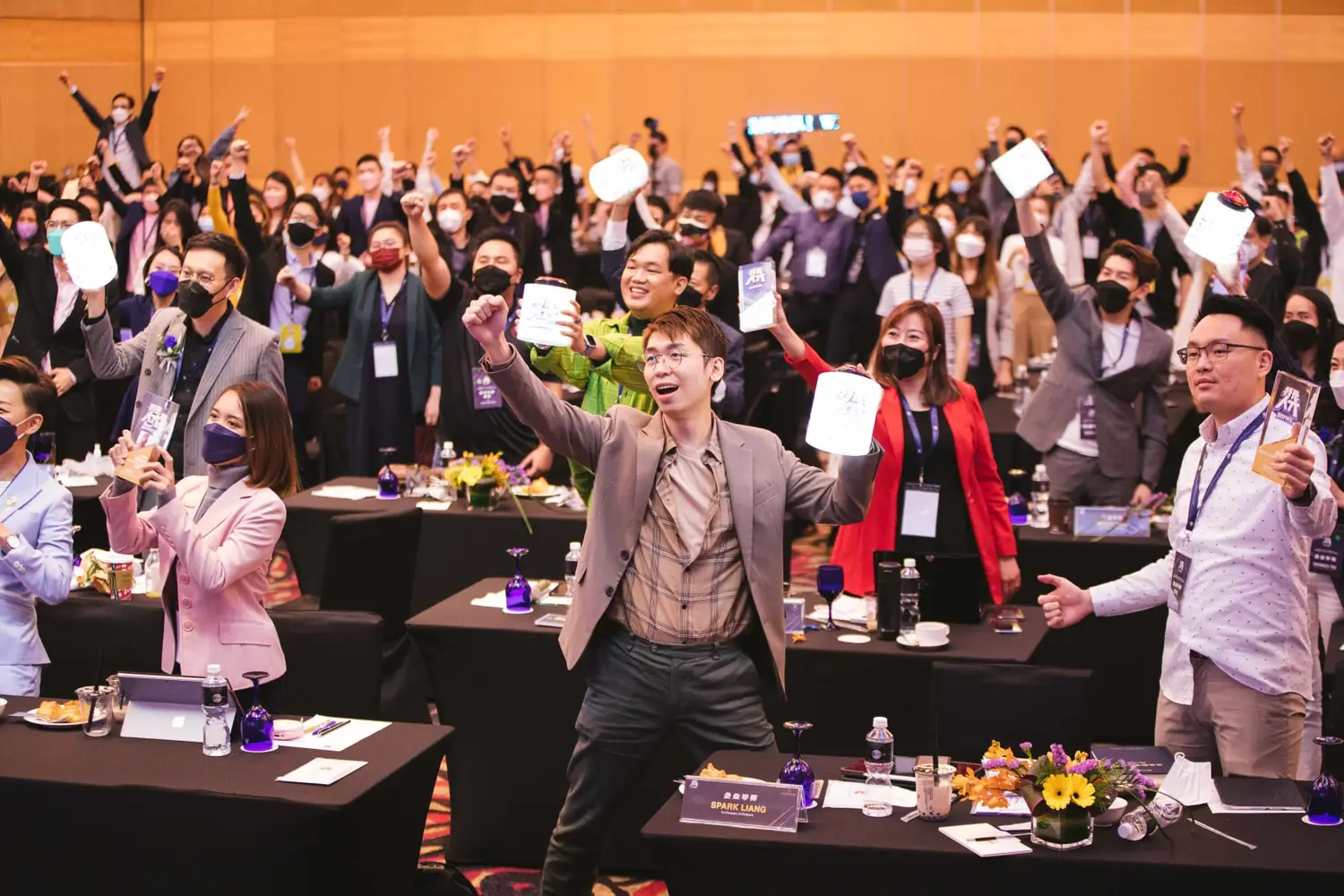  《我是人才》第一季