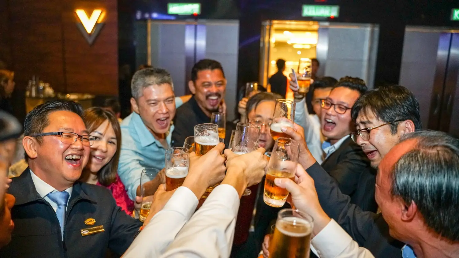 MACRA Annual Dinner 2019